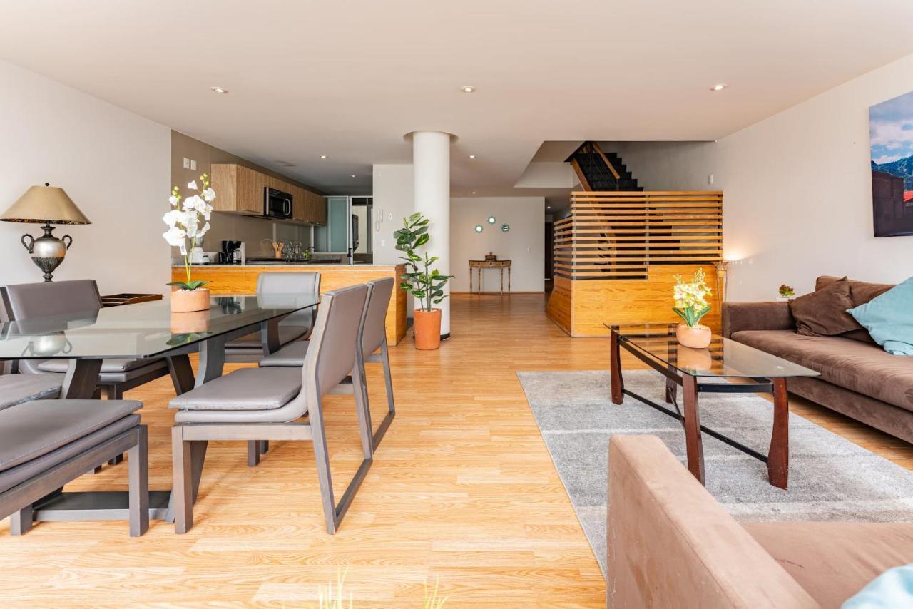 Antara Apartments By Vh Meksyk Zewnętrze zdjęcie
